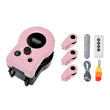 Cat Running Wheel Interactive Toy – Adjustable Speed Treadmill for Indoor Cats