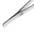 Stainless Steel Aquarium Tweezers – 27cm Straight Planting & Feeding Tongs for Fish Tanks