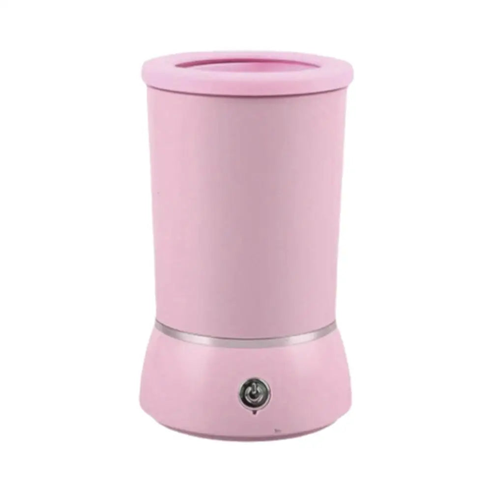 Dog Paw Cleaner Automatic Pet Foot Paw Washer Electric Paw Massager USB Cable Operated for Small Medium Dogs Cats