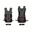 Chest Pet Bag Large Dog Backpack – Convenient and Comfortable Carrier for Medium Breeds
