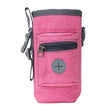 Pet Training Waist Bag – Portable Outdoor Poo Bags & Snack Container for Dogs and Cats