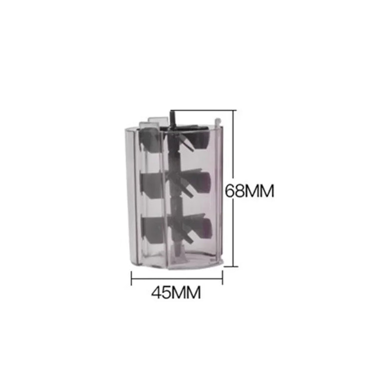 Fish Tank Water Fairy Filter Oxygen Enrichment Bacterial Cultivation Automatic Cleaning of Feces and Toilet Aquatic Accessories