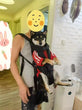 Chest Pet Bag Large Dog Backpack – Convenient and Comfortable Carrier for Medium Breeds