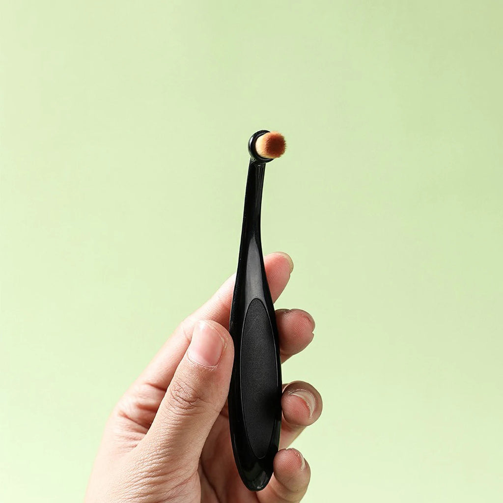 Anti-Static Pet Tear Brush | Cat Grooming Tool | Eye Protection Brown Hair Remover | Dogs/Cats Care Supplies