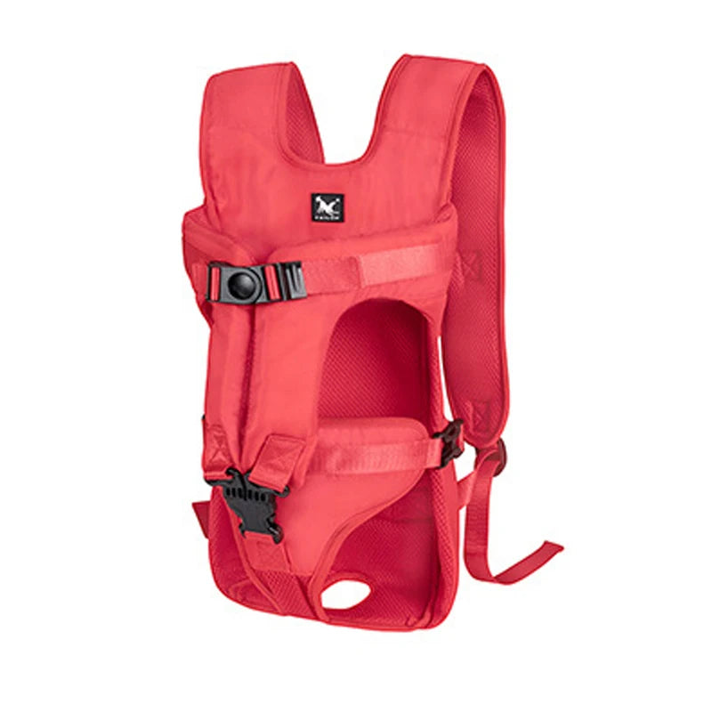 Pet Backpack Carrier | Cat Dog Front Travel Bag | Small Medium Dogs | Puppy Travel Backpack | Mochila Para Perro