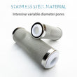 Fish Tank Filter Stainless Steel Inlet Case Mesh Shrimp Nets Special Cylinder Filters Inflow Inlet Protect Aquarium Accessories