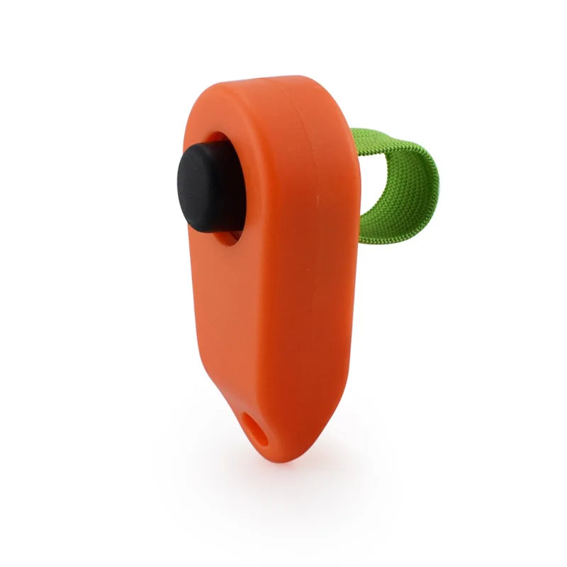 Durable Dog Training Clicker – Interactive Sound Trainer for Pets