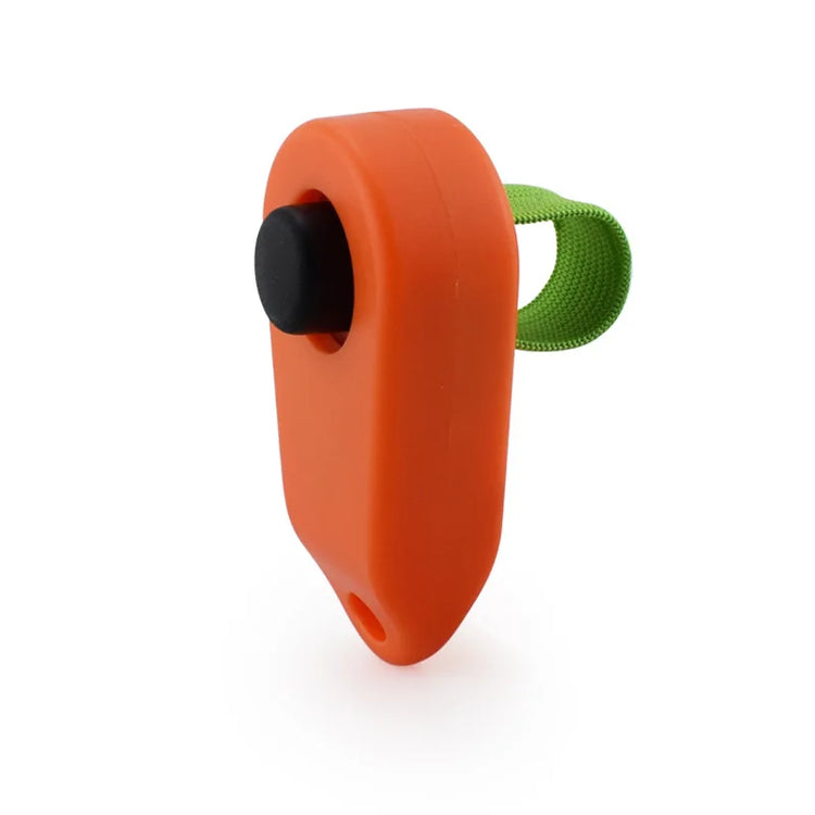 Durable Dog Training Clicker – Interactive Sound Trainer for Pets