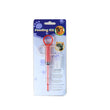 Pet Cat Dog Medicine Feeding Stick Kit | Animal Drug Feeder - Veterinary Suppliers