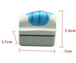 Super Magnetic Aquarium Glass Cleaner Brush – Floating Fish Tank Scraper
