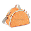Portable Breathable Small Pet Carrier Bag – Travel Backpack for Hamsters, Guinea Pigs, Rabbits, Reptiles, and More