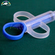 Pet Cat Dog Medicine Feeding Stick Kit | Animal Drug Feeder - Veterinary Suppliers