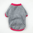 Dog Hoodie For Chihuahua Small Dog Clothing Dog Puppy Clothes Pets Products For Dog Winter Chihuahua Dog Costume For Cats Pug