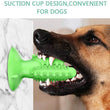 Interactive Dog Toothbrush Toy – Durable Chew Toy for Teeth Cleaning and Training