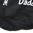 "Love Mommy & Daddy" Cotton Vest | Soft Casual T-Shirt for Cats & Puppies | All-Season Pet Wear