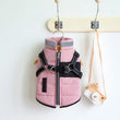 Warm Winter Clothes for Small & Medium Dogs | Windproof Puppy Jacket Vest | Chihuahua, French Bulldog & Yorkie Outfit