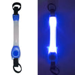 LED Safety Light Strip for Dogs – Waterproof, Flashing, Anti-Lost Light for Harness or Leash