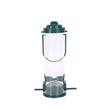 Bird Seed Feeder | Hanging Bird Feeder | Wild Bird Seed Feeder | Garden Paddock Bird Feeding Tool | Pet Supplies For Small Birds