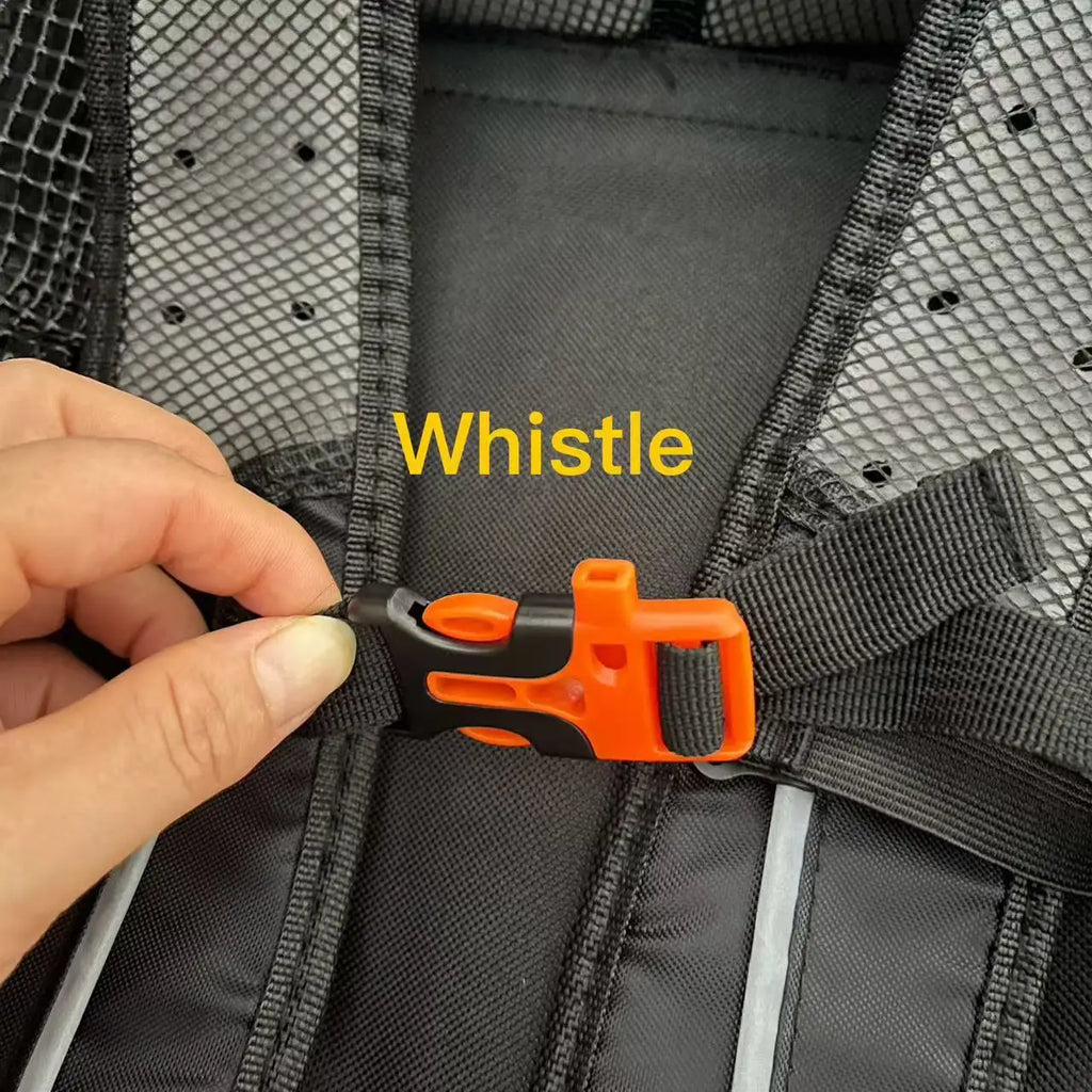 Breathable Outdoor Pet Carrier Backpack – Hiking & Travel Mesh Backpack for Dogs