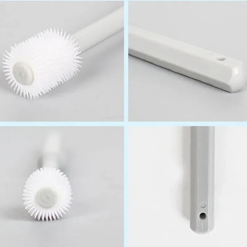 Cat Toothbrush & Toothpaste Set | Soft Brush for Teeth Cleaning | Pet Oral Care for Cats & Small Pets
