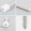 Cat Toothbrush & Toothpaste Set | Soft Brush for Teeth Cleaning | Pet Oral Care for Cats & Small Pets