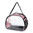 Cat Carrier Bag | Outdoor Pet Shoulder Bag | Portable Travel Carrier for Small Dogs and Cats