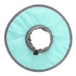 Cat Recovery Collar | Waterproof & Adjustable | Anti-Licking Protective Cone for Cats | Elizabethan Collar for Post-Surgery & Wound Care