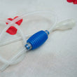 Aquarium Siphon Fish Tank Syphon Vacuum Cleaner Pump Acuario Accessories Semi-automatic WaterChanger Gravel Water Filter