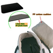 Car Seat Pet Protection Travel Carrier | Portable Pet Cat Dog Handbag