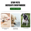Pet Toilet Training Spray  30ml | Dog /Cat Potty Trainer | Natural Extract Formula