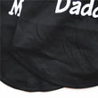 "Love Mommy & Daddy" Cotton Cat Vest | Cute Printed T-Shirt for Cats/ Small Dogs