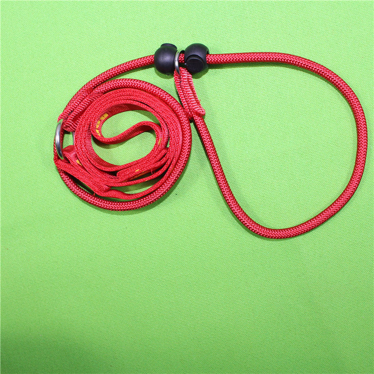 Dog Training Rope Leash – Control Lead for Medium and Large Dogs