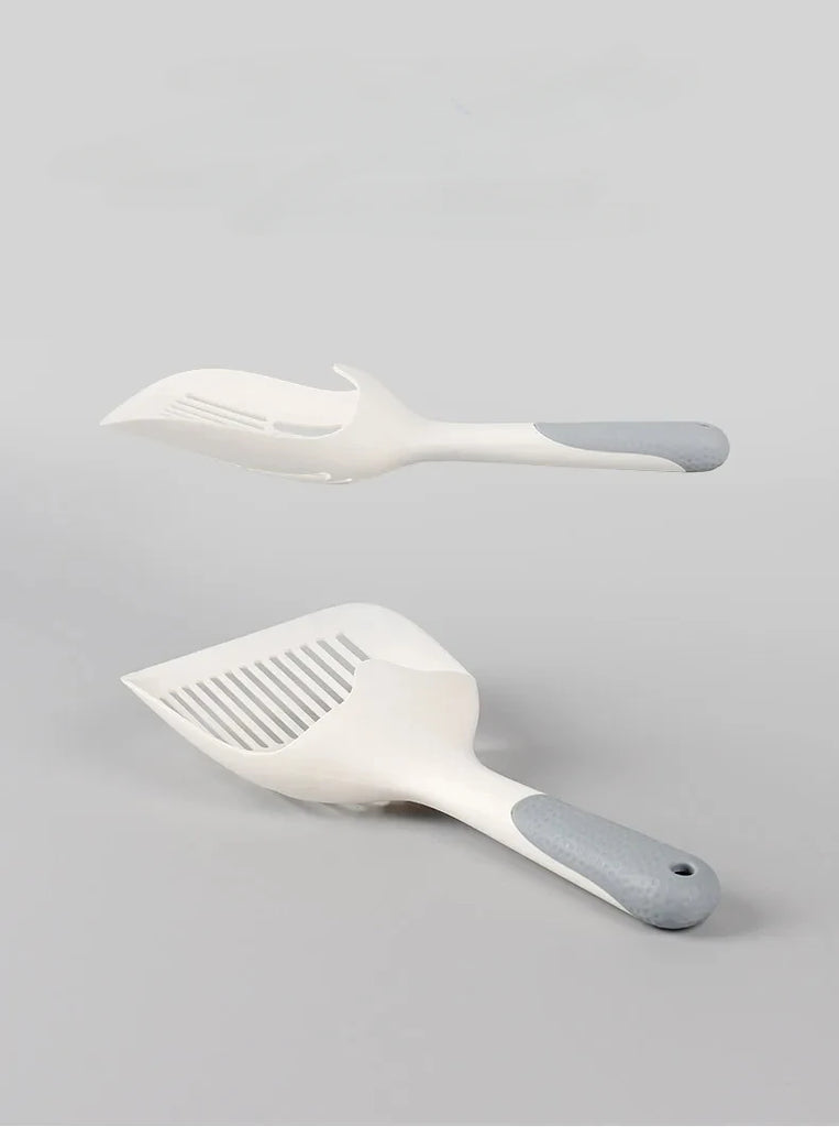 Cat Litter Scoop – Large Cat Feces Scoop for Easy Cleaning | Durable Pet Cleaning Supplies | Wholesale Available