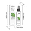 Natural Catnip Spray | Happy Water Formula for Cats | Promotes Appetite | Relieves Anxiety | Boosts Vitality | Pet Training Aid | Mood Enhancer