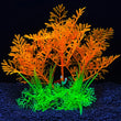 14 Kinds Artificial Aquarium Plants – Fish Tank Grass Decoration, 14.5cm
