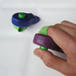 SmartClicker Pro – Premium Dog Training Clicker with Crisp Sound for All Breeds
