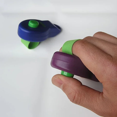 SmartClicker Pro – Premium Dog Training Clicker with Crisp Sound for All Breeds