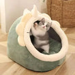 Cat Carrying Bag | Space Pet Backpack | Transparent Portable Dog Carrier