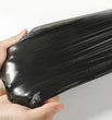 10 Rolls Dog Poop Bags – 15 Bags Per Roll, Portable Outdoor Pet Waste Cleanup Bags
