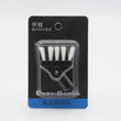 Adjustable Rotatable Aquarium Cleaning Brush – Freshwater & Saltwater Fish Tank Scrubber with Aluminum-Magnesium Handle