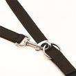 Adjustable 2.5M Double-Ended Dog Leash – Durable Police-Style Training Lead