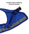 Cat Harness | Lead Leash Set | Adjustable Reflective Escape Proof Pet Mesh Vest Harness | Puppy Dog Collar | Small Dog Cat Pet Supplies