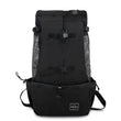 Strong Nylon Dog Carrier Backpack – Breathable Outdoor Travel Backpack for Small & Medium Dogs