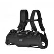 Outdoor Dog Carrier Backpack for Large Breeds – Hiking & Travel Pet Carrier