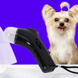 Portable Pet Treat Launcher Dispenser Toy for Dog & Cat Training Exercise