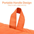 Portable Waterproof Dog Bed – Foldable Outdoor Pet Mat with Carry Bag for Cats & Dogs, Non-Slip Travel Camping Pad
