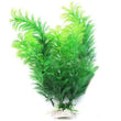 Artificial Aquarium Plant Decoration – Underwater Plastic Water Grass Ornament for Fish Tank