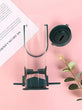 Bird Seed Feeder | Hanging Bird Feeder | Wild Bird Seed Feeder | Garden Paddock Bird Feeding Tool | Pet Supplies For Small Birds