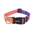 Adjustable Dog Collar & Leash Set – Personalized Nylon Traction Lead for Small to Large Dogs