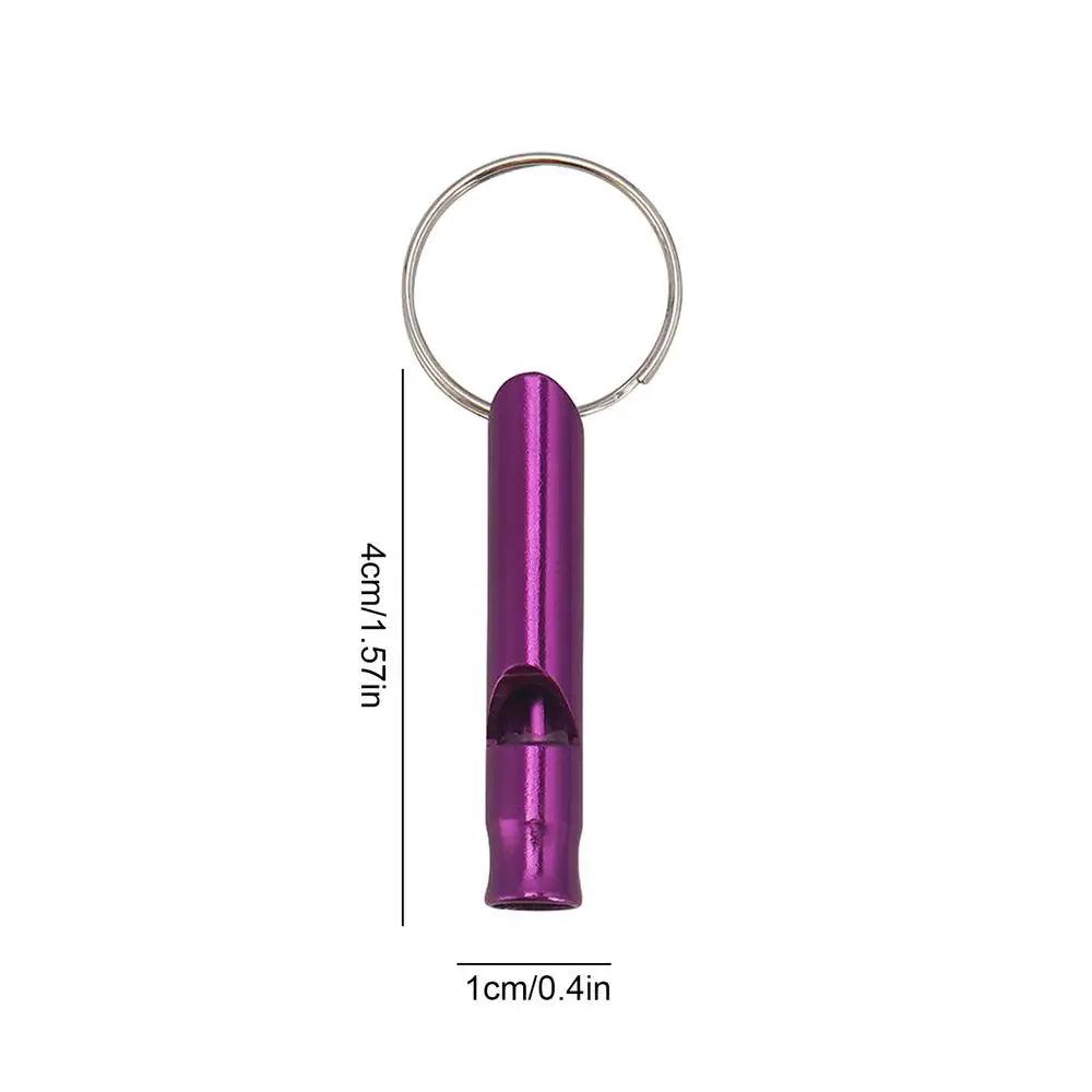 Ultrasonic Dog Training Whistle – Adjustable Frequency for Recall & Bark Control